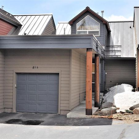 Forest Park 3 Bed 4 Bath Twnhm Htjm シルバーソーン エクステリア 写真