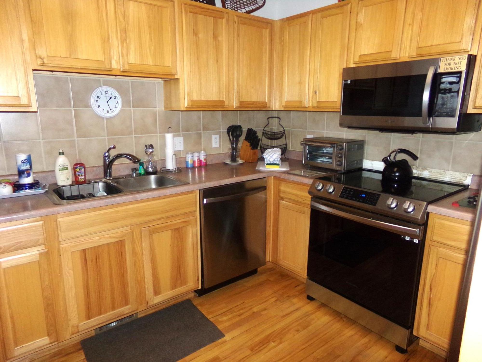 Forest Park 3 Bed 4 Bath Twnhm Htjm シルバーソーン エクステリア 写真