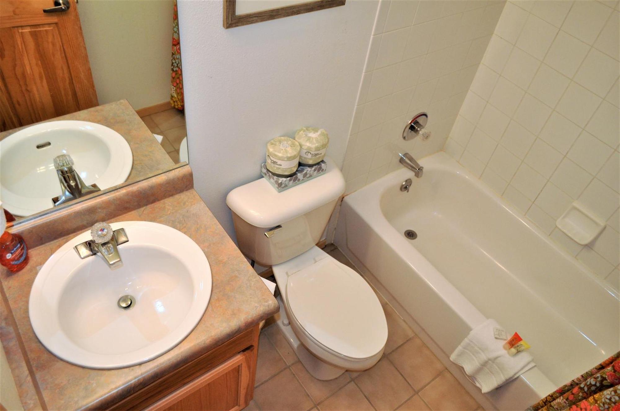 Forest Park 3 Bed 4 Bath Twnhm Htjm シルバーソーン エクステリア 写真