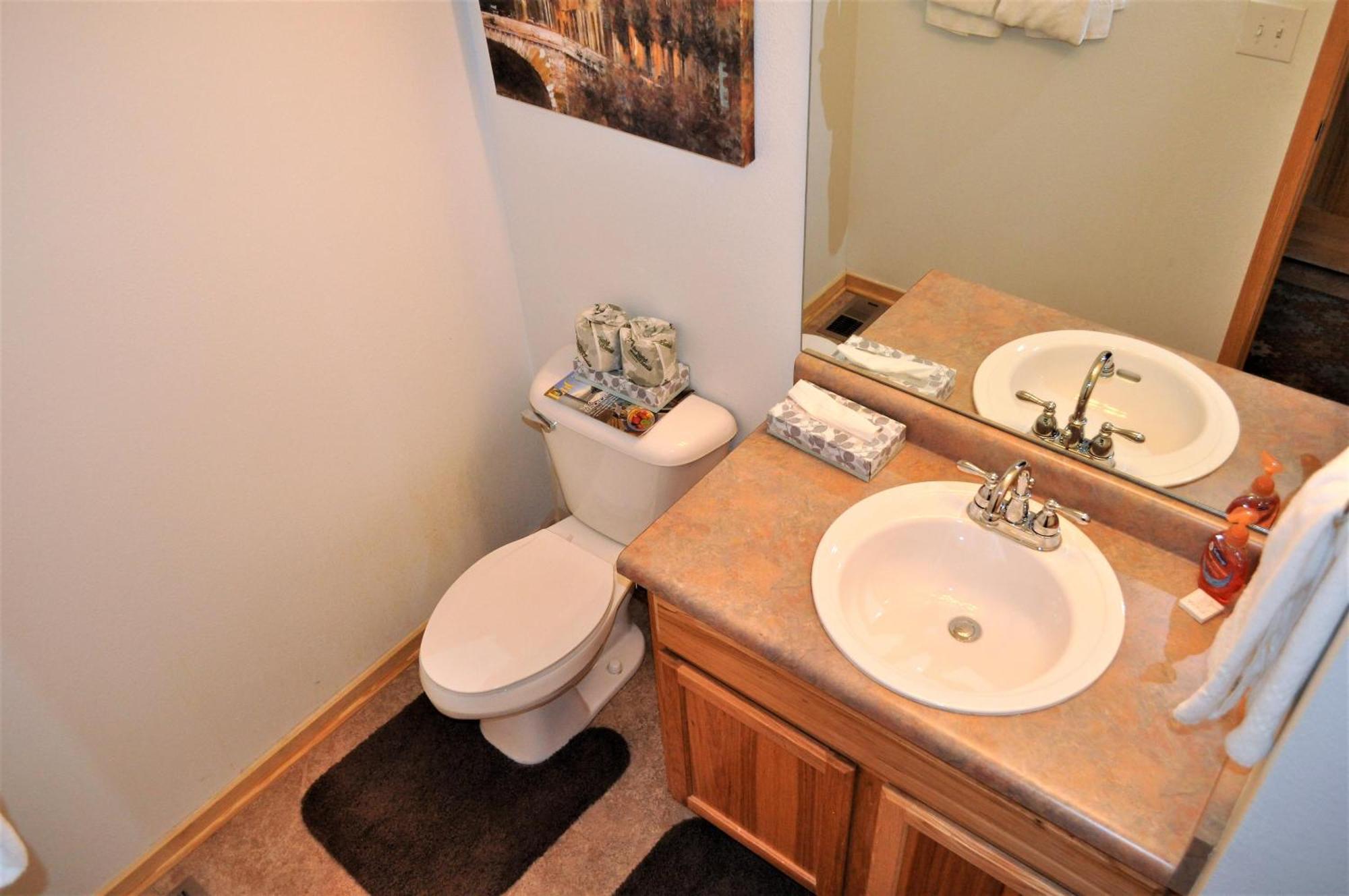 Forest Park 3 Bed 4 Bath Twnhm Htjm シルバーソーン エクステリア 写真