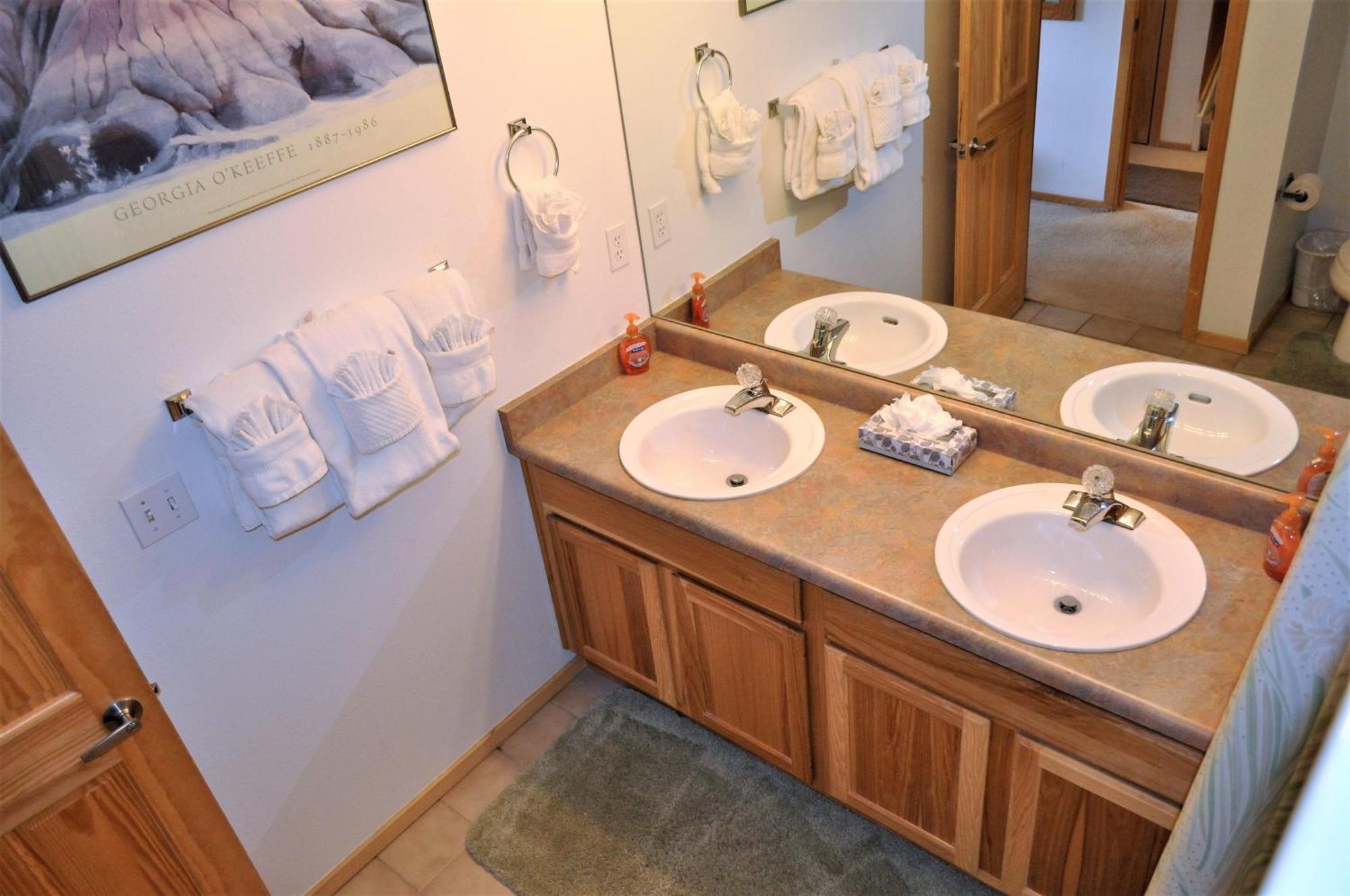 Forest Park 3 Bed 4 Bath Twnhm Htjm シルバーソーン エクステリア 写真