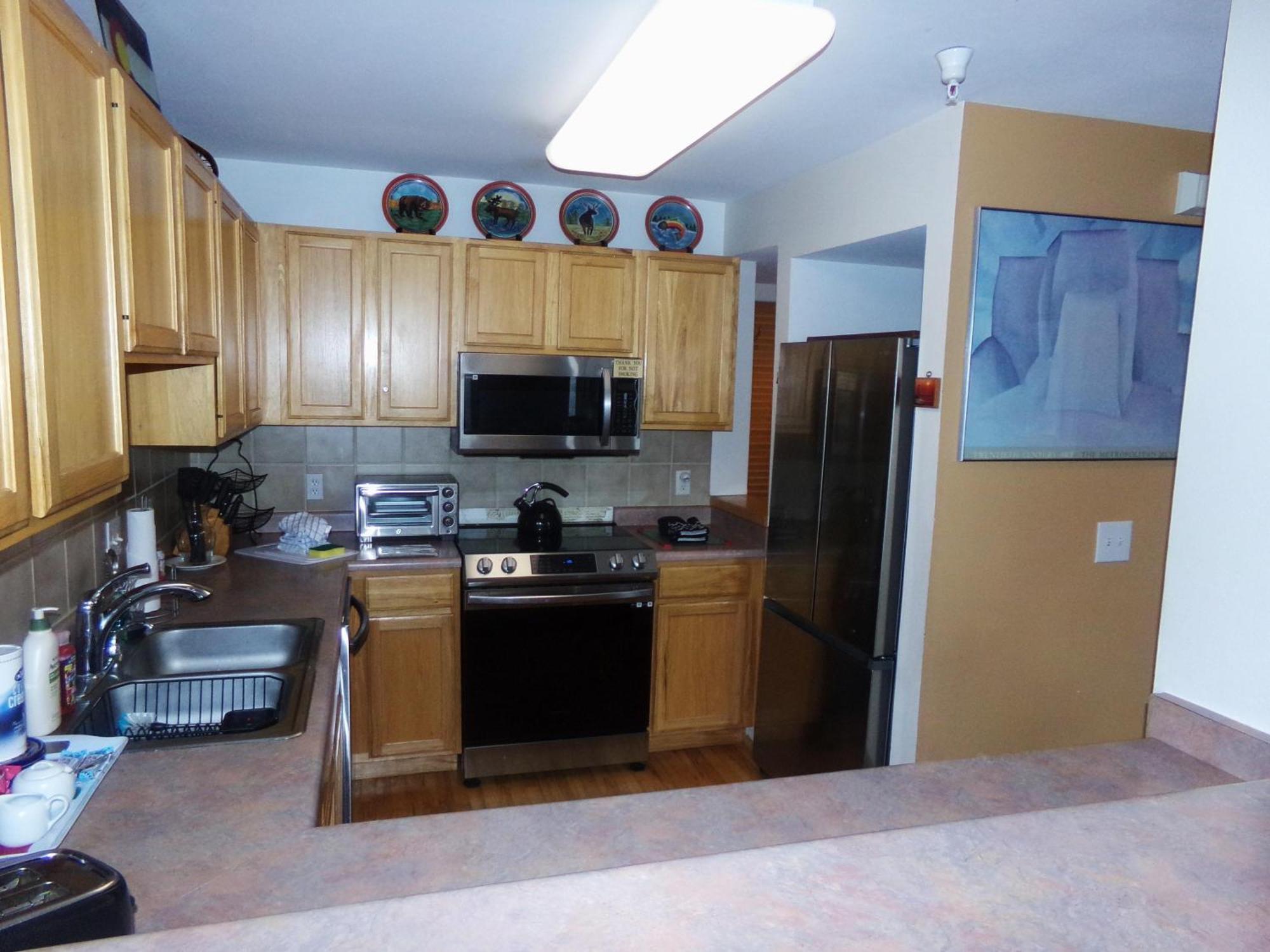 Forest Park 3 Bed 4 Bath Twnhm Htjm シルバーソーン エクステリア 写真