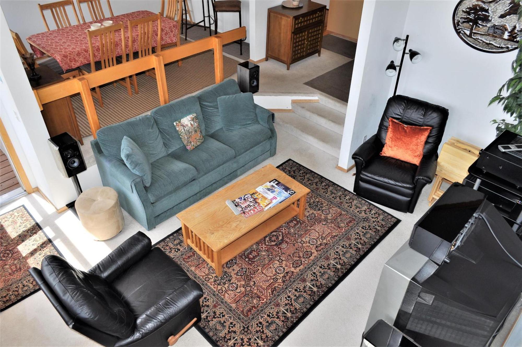 Forest Park 3 Bed 4 Bath Twnhm Htjm シルバーソーン エクステリア 写真