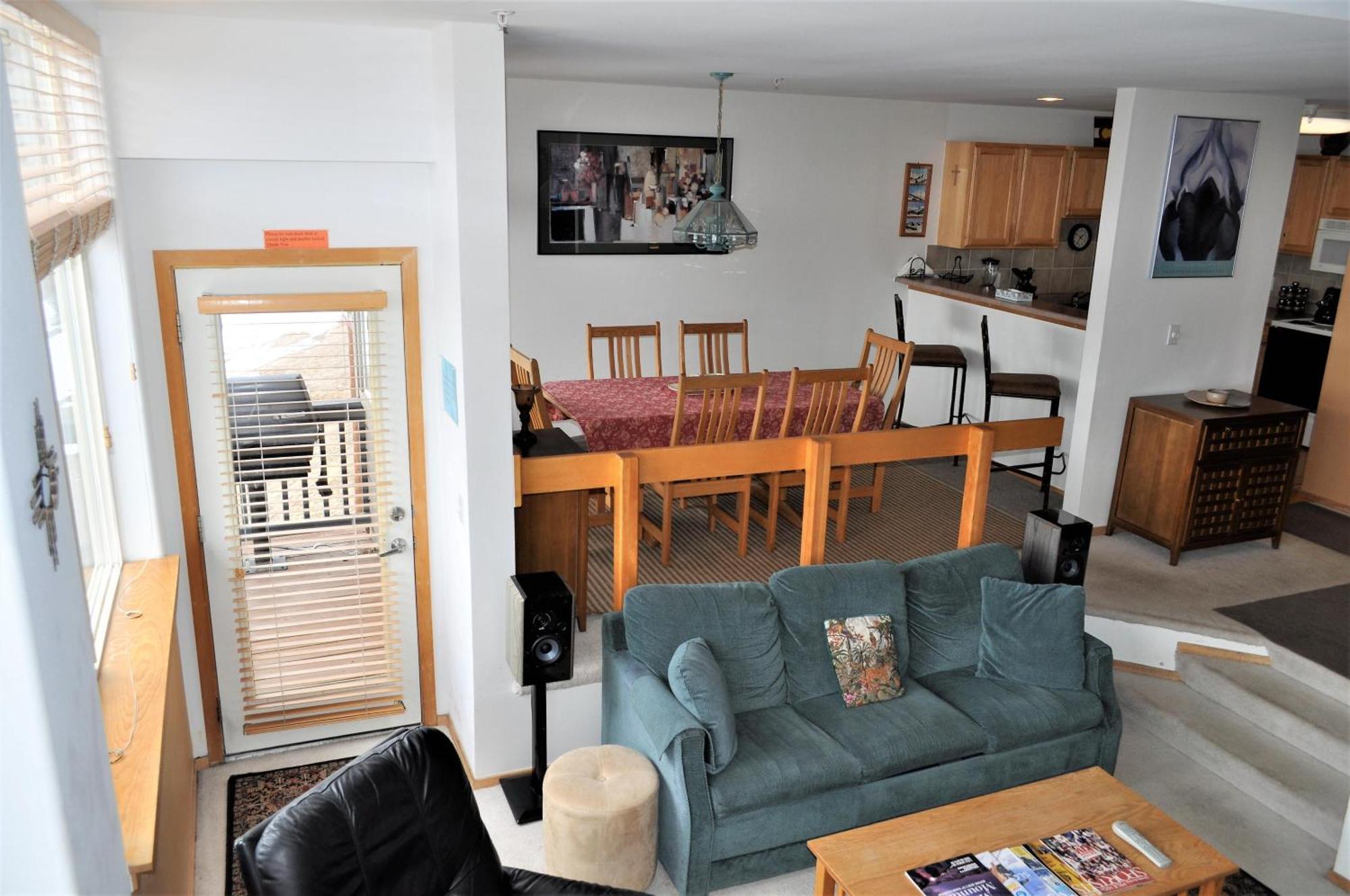 Forest Park 3 Bed 4 Bath Twnhm Htjm シルバーソーン エクステリア 写真